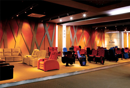 Gonsin & Leadcom