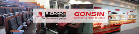 Gonsin Partnership
