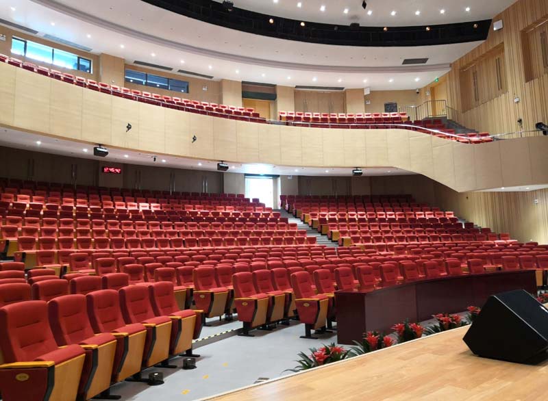 【1000 Units】Gonsin Escorted Conference Center Of Shenzhen University Town