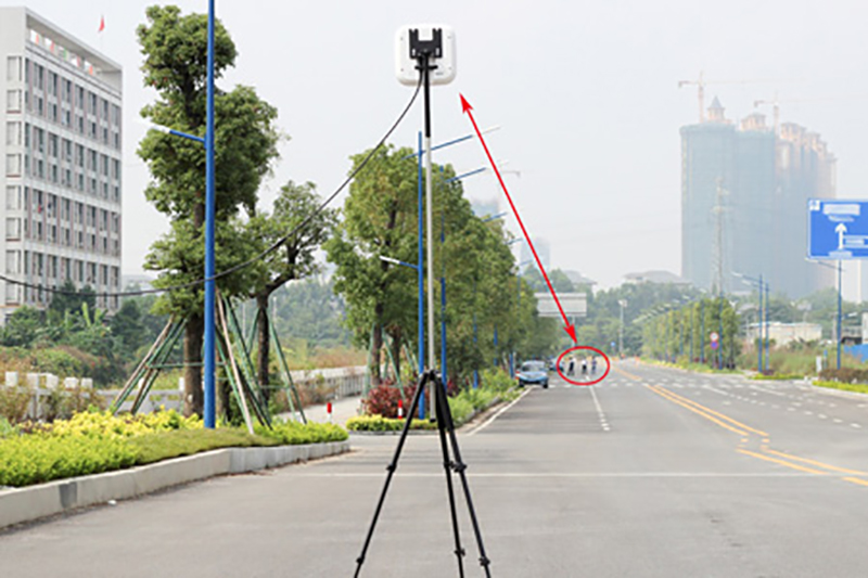 FS FHSS Technology Outdoor Overall Review