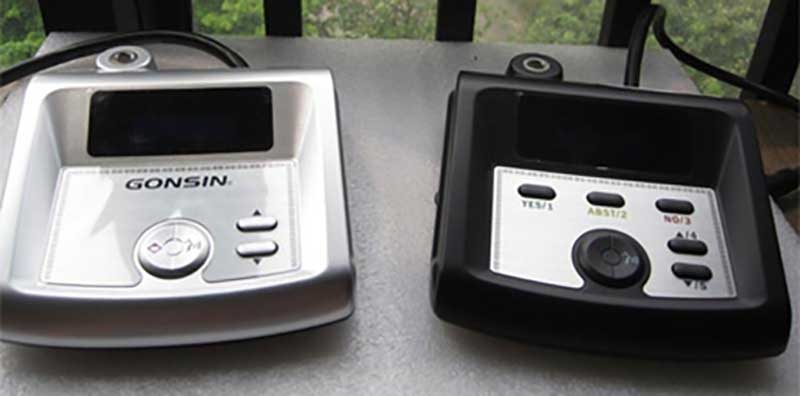 Testing And Review On Gonsin Tl-4200 Conference Unit