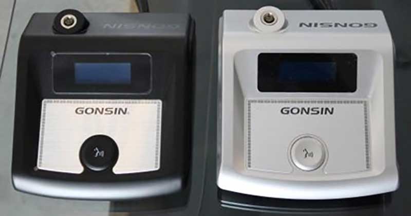 Testing And Review On Gonsin Tl-4200 Conference Unit