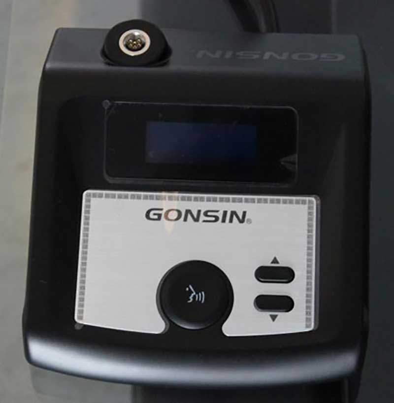 Testing And Review On Gonsin Tl-4200 Conference Unit