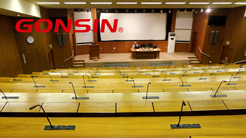 The New Educational Mode Powered By Gonsin In The 21st Century