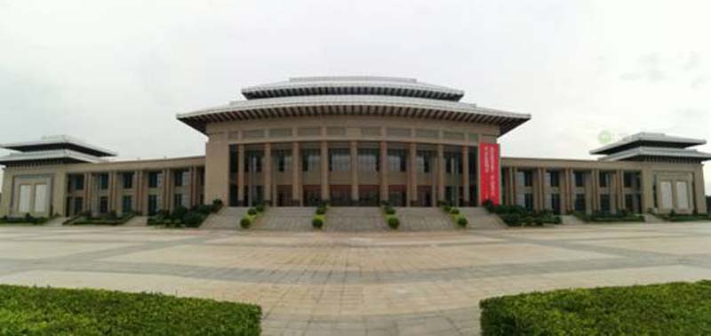 【1832 Seats】The 12th Maoming People's Congress Held Successfully By Gonsin Voting System