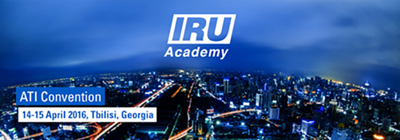 Gonsin Assisted Iru Academy Seminar 2016