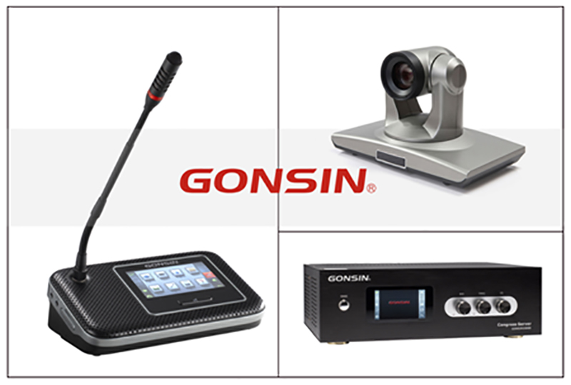 Gonsin Equipped The Municipality Of Kos In Greece To Open A New Mode