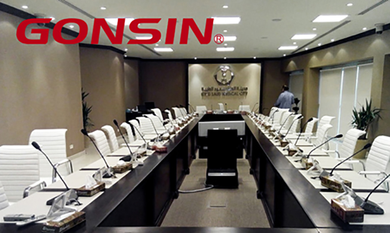 Prevailing Gonsin Product Quality