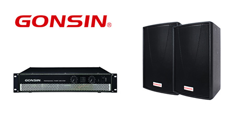 Gonsin 5600 Series Installed In China Mobile In Anyang, Henan