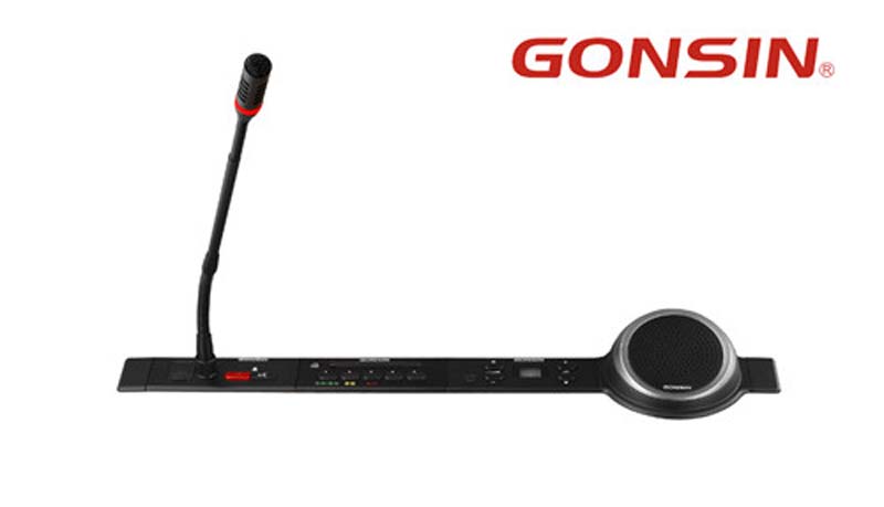 High-level Configuration, Gonsin Achieves