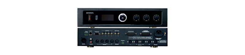 Central Control Unit Tc Z4