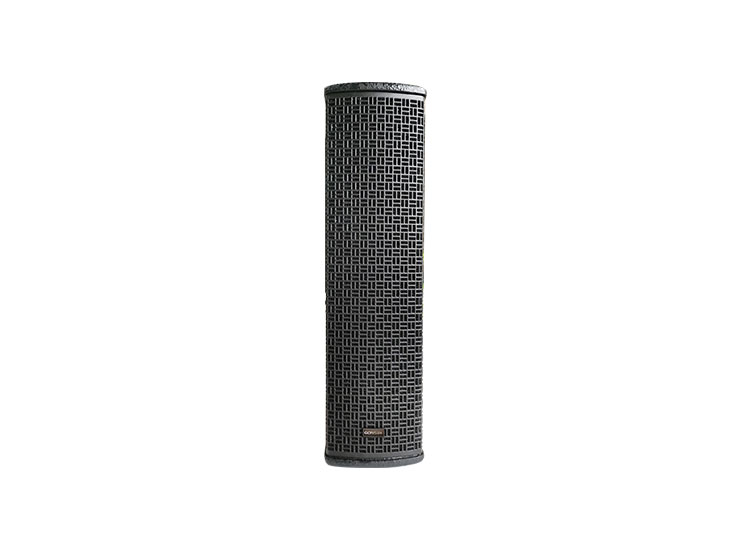 Column Array Speakers