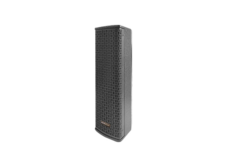 Column Line Array