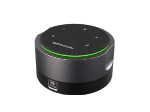 Model O Intelligent Noise-cancelling Array Microphone