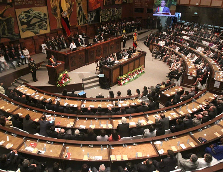 National Assembly of Ecuador