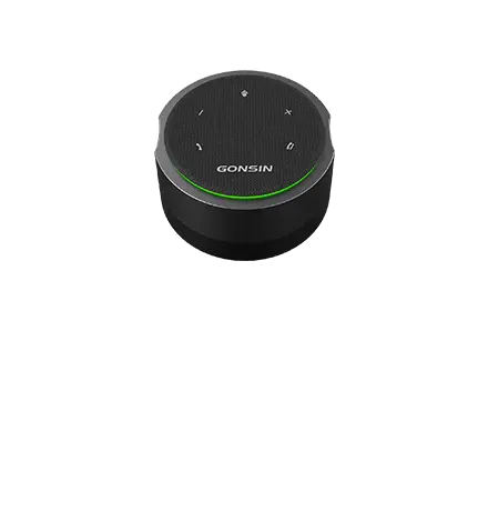 Model O Intelligent Noise-Cancelling Microphone Array