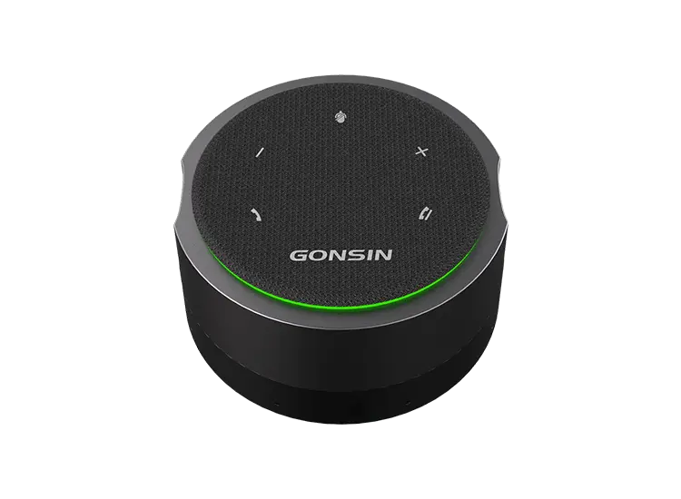 intelligent noise cancellation array