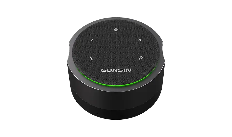Model O Intelligent Noise-Cancelling Microphone Array