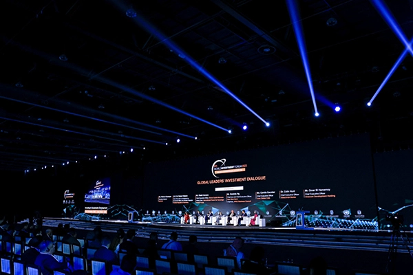 UNCTAD 's 8th World Investment Forum 2023 wrapped up on 20th October
