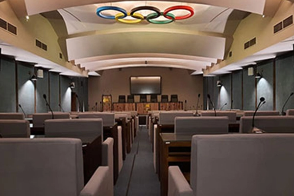 Congrats! Gonisn Conference Solution Applied In The National Olympic Committee Of Sri Lanka