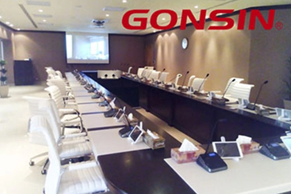 Prevailing Gonsin Product Quality