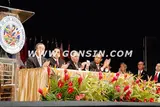 Gonsin At General Assembly Of Organization Of American States
