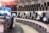 GONSIN Applied In The New Ebonyi State Government House Executive Council Chambers, Nigeria