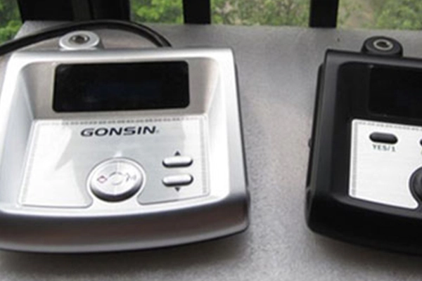 Testing And Review On Gonsin Tl-4200 Conference Unit