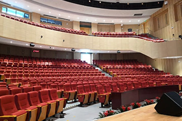 The Development Advantages of Multi-function Hall Conference System