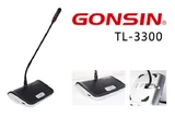 Gonsin 3300 Fuels Colombian National Procuratorate