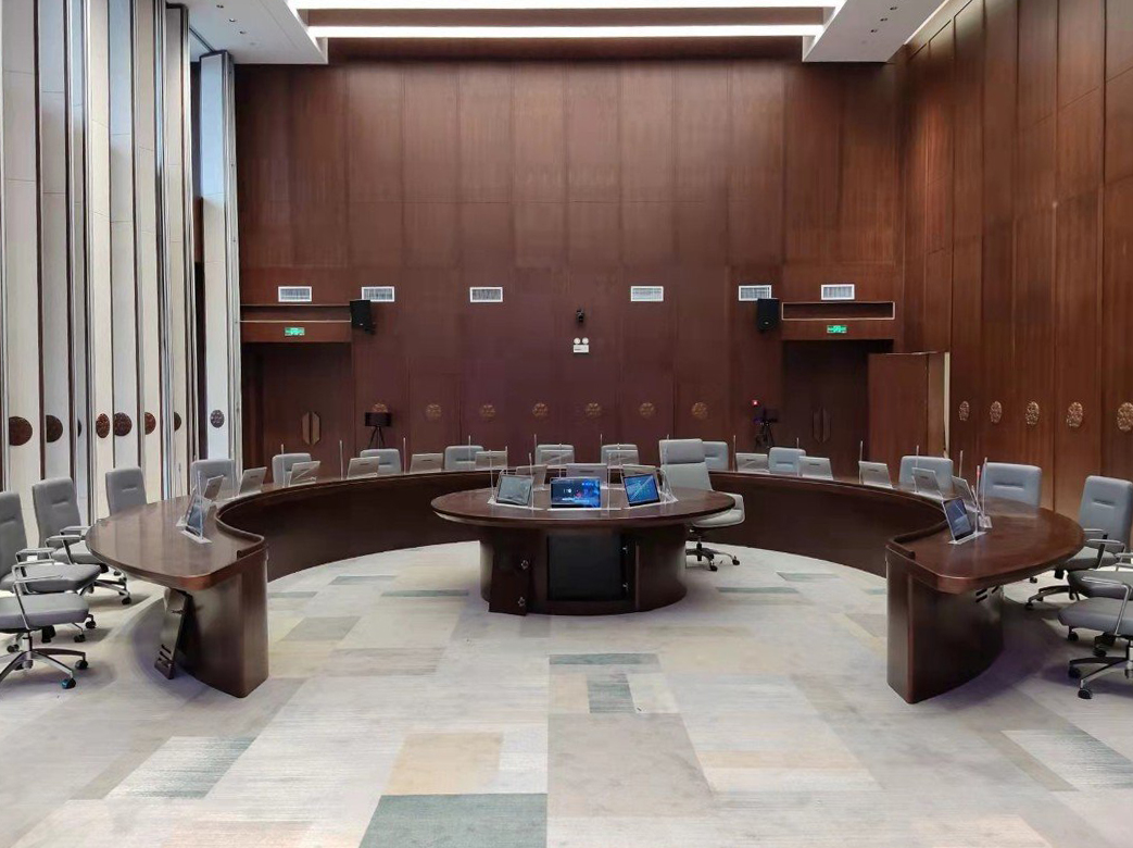 GONSIN Revolutionizes the Round Table Conference with Seamless AV Integration__(6).png