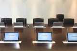 A Customizable, Paperless Conference System That Should Understand You Better