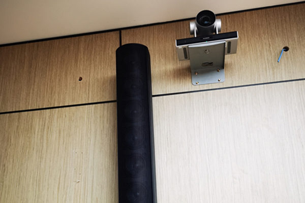 Basic Functions of Column PA System