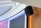 Components of Conference Room PA System