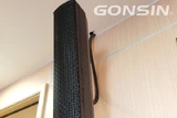 Design and Application of Conference Room Sound System