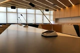 Five Major Advantages of Professional Conference Microphones: Enhancing Your Meeting Experience