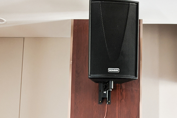 How to Solve Noise and Interference Issues in Conference Sound Equipment
