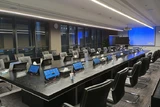 Using Digital Conference Systems to Keep People's Attention During Meetings