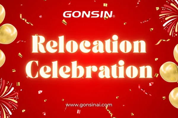 Notice of Headquarters Relocation