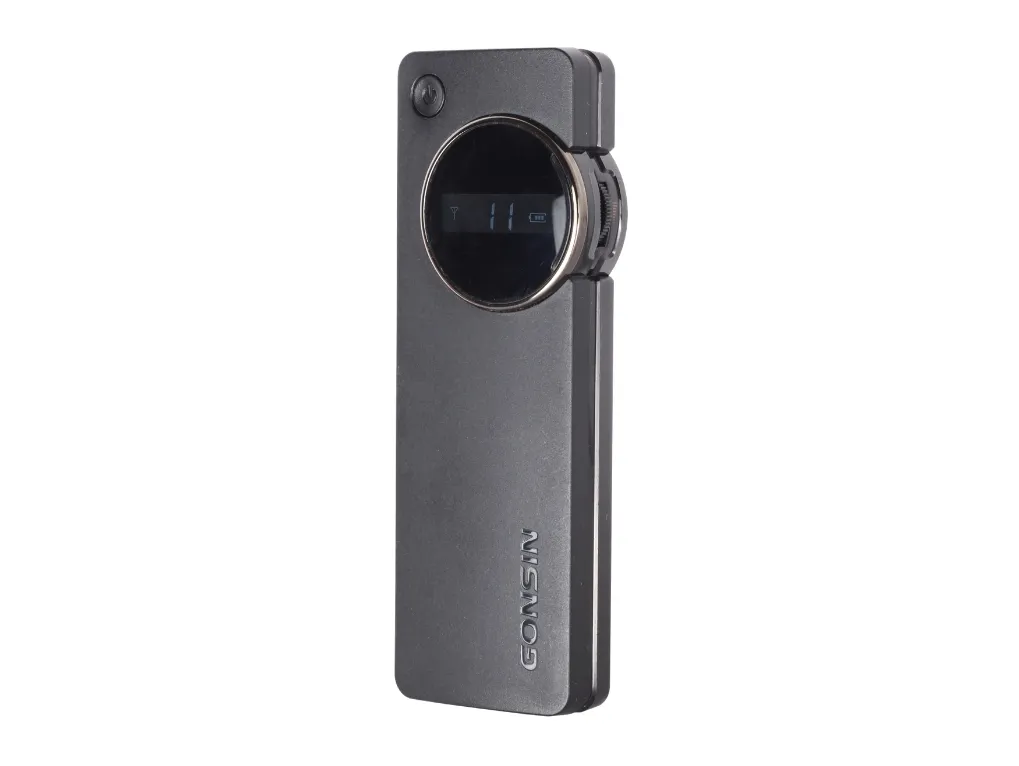 FS-FHSS Wireless Simultaneous Interpretation System