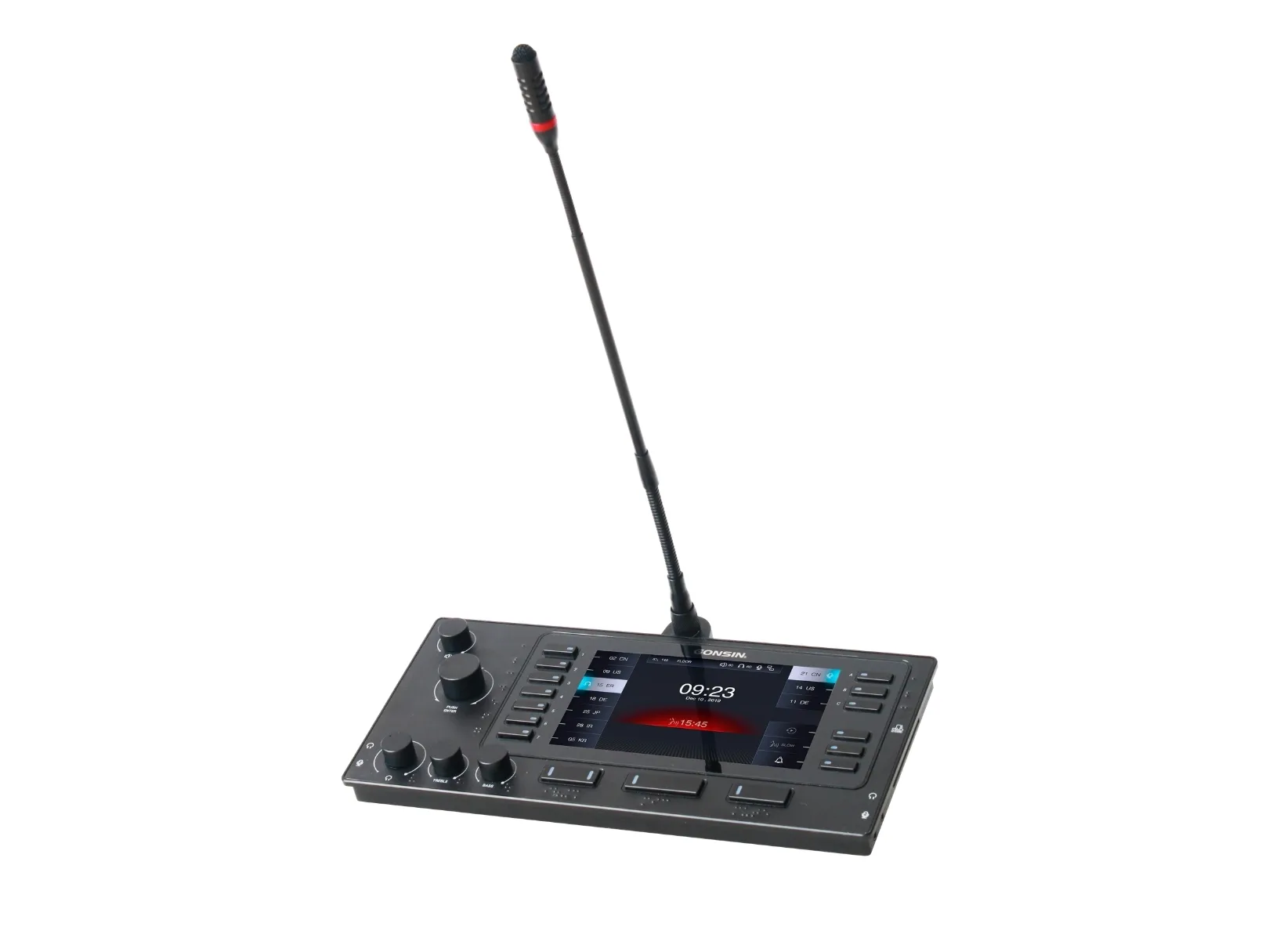 Interpreter Console