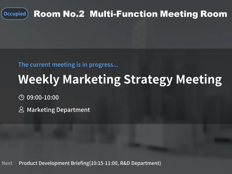 How to Choose a Conference Management Software System for Government and Council Meetings