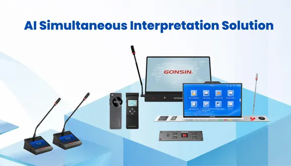 Effectively Addressing Multilingual Challenges at International Conferences!